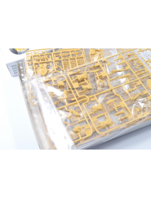 Tamiya 35377 Сборная модель Kettenkraftrad Sd.Kfz 2
