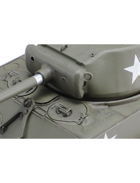 Tamiya 35346 Збірна модель Sherman M4A3E8 "Easy Eight" Tamiya 35346 Збірна модель Sherman M4A3E8 "Easy Eight"