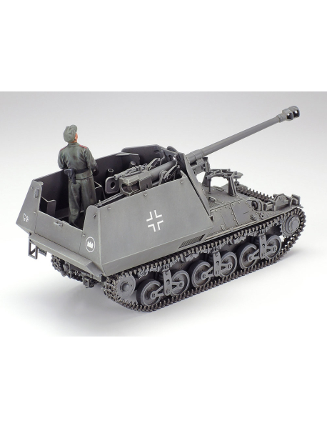 Tamiya 35370 Збірна модель САУ Sd. Kfz 135 Marder I