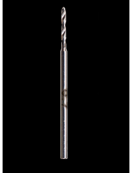 Tamiya 74128 Сверло для пластика Fine Pivot Drill Bit 0.7 мм 