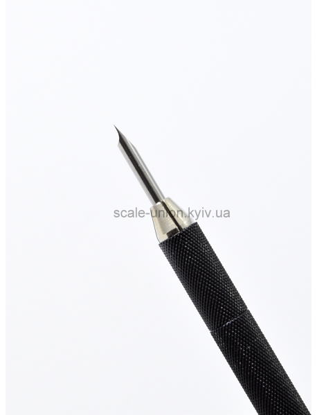 Tamiya 74143 Стамеска модельная Flat Chisel Blade 