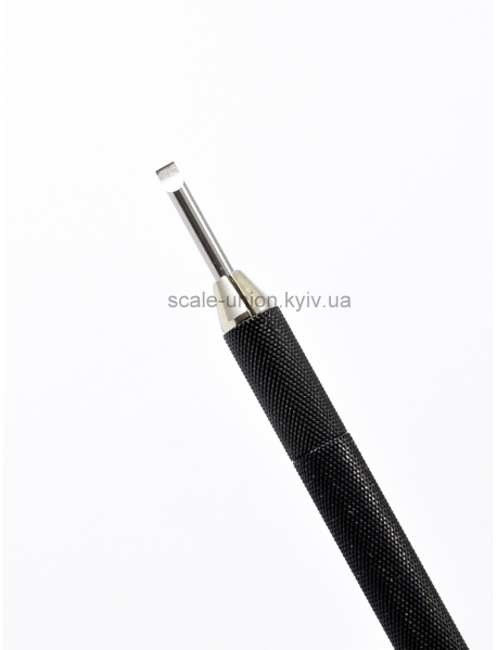 Tamiya 74143 Стамеска модельная Flat Chisel Blade 