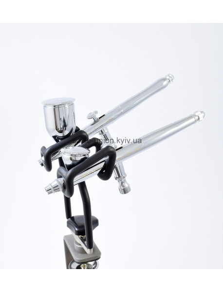 Tamiya 74564 Тримач аерографа Spray Work Airbrush Stand
