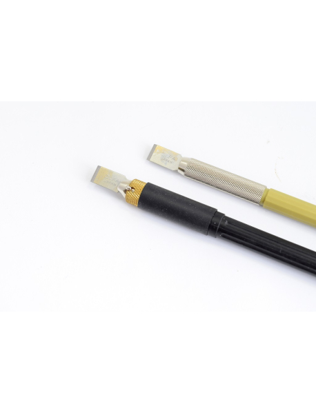 Tamiya 74101 Лезо-стамеска модельне Replacement Blade Chisel 1 шт.