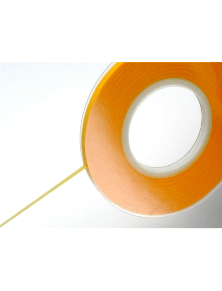 Tamiya 87208 Стрічка маскуюча модельна Masking Tape 3 мм. Tamiya 87208 Стрічка маскуюча модельна Masking Tape 3 мм.
