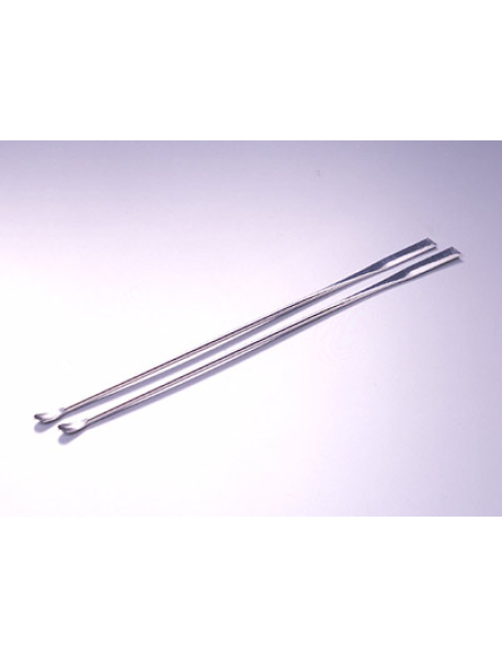 Tamiya 74017 Шпательки для фарби Paint Stirrers 2 шт.