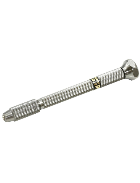 Tamiya 74050 Ручна цангова модельна дрель Fine Pin Vise D (0.1-3.2 мм.) Tamiya 74050 Ручна цангова модельна дрель Fine Pin Vise D (0.1-3.2 мм.)