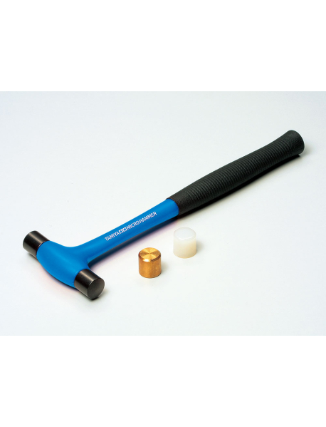 Tamiya 74060 Микро молоток с насадками Micro Hammer