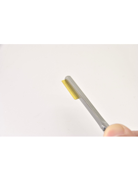 Tamiya 74067 Плоскогубці для фототравлення PE Bending Pliers Long