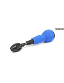 Tamiya 74086 Дрель ручная усиленная Modeling Drill Chuck