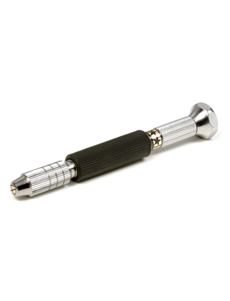 Tamiya 74112 Дрель модельна ручна цангова Fine Pin Vise D-R Tamiya 74112 Дрель модельна ручна цангова Fine Pin Vise D-R