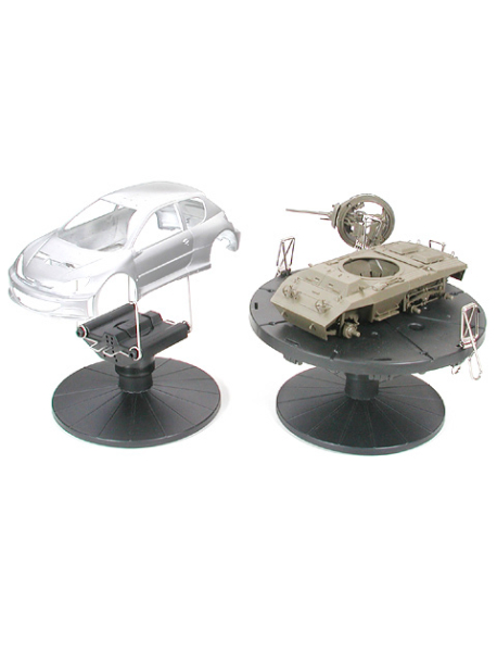 Tamiya 74522 Стенд модельный для покраски Spray-Work Stand
