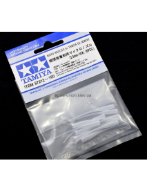 Tamiya 87212 Носики для супер-клея Micro CA Glue Nozzles 10 шт.