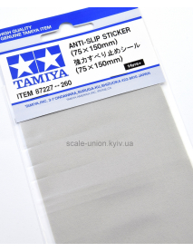 Tamiya 87227 Наклейка антискользящая Anti-slip Sticker