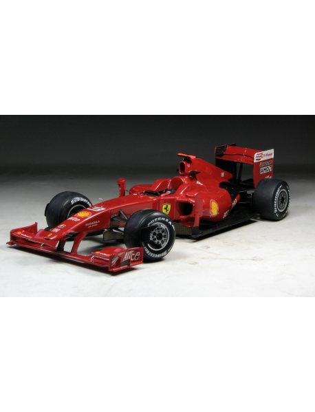 Tamiya 20059 Сборная модель болида F1 Ferrari F60 Tamiya 20059 Сборная модель болида F1 Ferrari F60