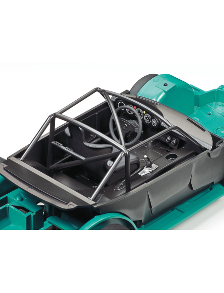 Tamiya 24334 Збірна модель Porsche 911 Type 934 RSR Vaillant