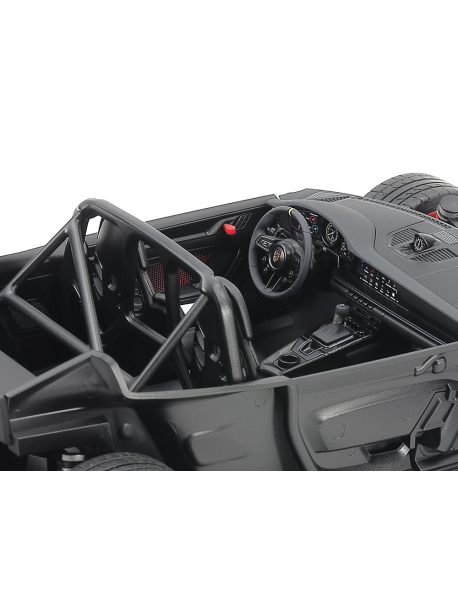 Tamiya 24370 Сборная модель автомобиля Porsche 911 GT3 RS (992) Tamiya 24370 Сборная модель автомобиля Porsche 911 GT3 RS (992)