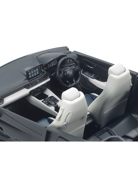 Tamiya 24373 Сборная модель автомобиля Honda Prelude BF1 '24 Tamiya 24373 Сборная модель автомобиля Honda Prelude BF1 '24