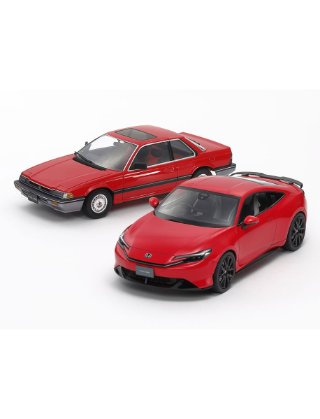 Tamiya 24373 Сборная модель автомобиля Honda Prelude BF1 '24 Tamiya 24373 Сборная модель автомобиля Honda Prelude BF1 '24