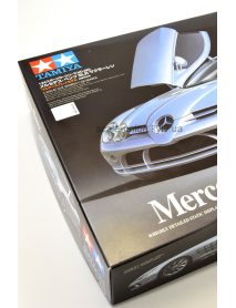 Tamiya 24290 Сборная модель автомобиля Mercedes-Benz SLR