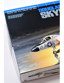 Tamiya 60741 Сборная модель F4D-1 Skyray