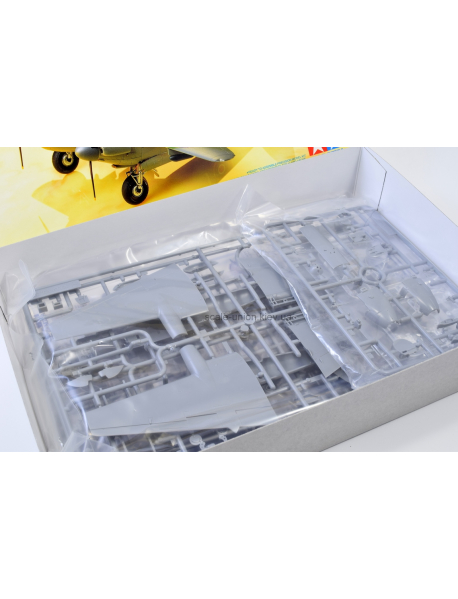 Tamiya 60747 Сборная модель самолета DeHavilland Mosquito Fb.Mk.6