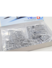 Tamiya 60788 Сборная модель самолета F-16CJ Fighting Falcon Block 50 