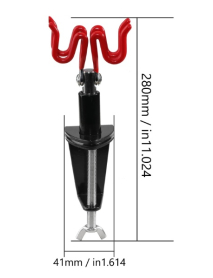Sagud SD-10 Держатель аэрографа Airbrush Holder
