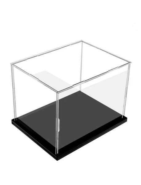Бокс для збірних моделей 20*10 см. Бокс для збірних моделей 20*10 см.