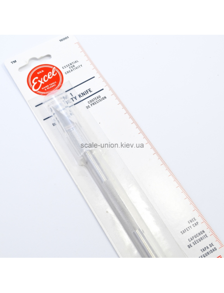 Excel 16001 Ніж цанговий модельний Light Duty Knife