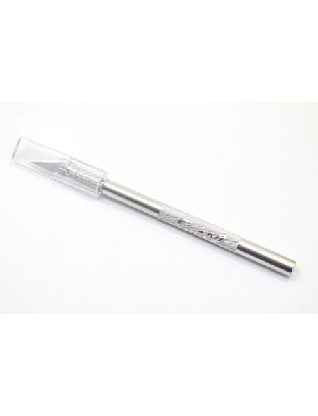 Excel 18001 Ніж цанговий модельний Light Duty Knife K1