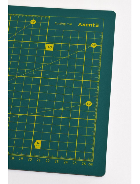 Axent 7903A Килимок модельный для різки Cutting Mat A4