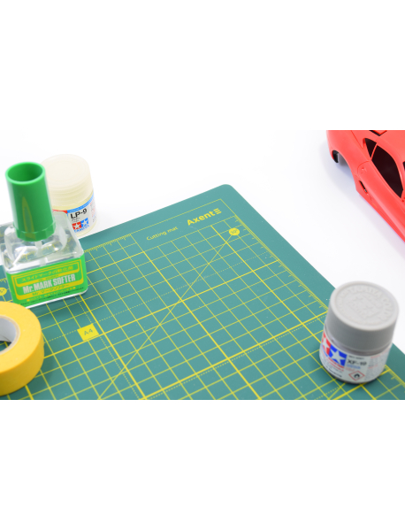 Axent 7903A Килимок модельный для різки Cutting Mat A4