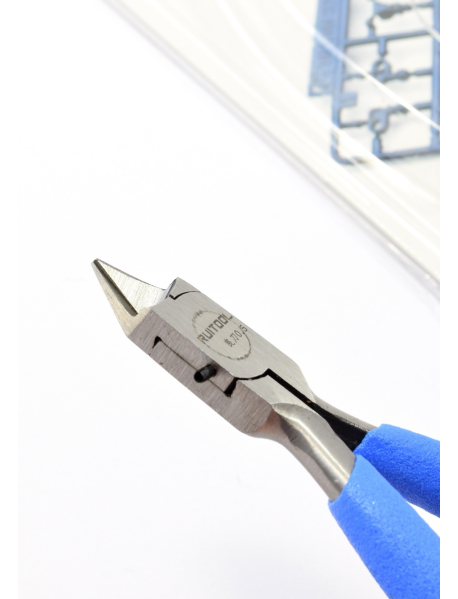 Ruitool RM-05 Кусачки модельні Single-blade Plastic Nipper