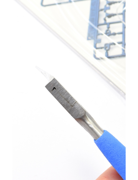 Ruitool RM-05 Кусачки модельні Single-blade Plastic Nipper