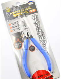 Tenyo TMT-02 Плоскогубцы для травления Nano Puzzle Flat Pliers