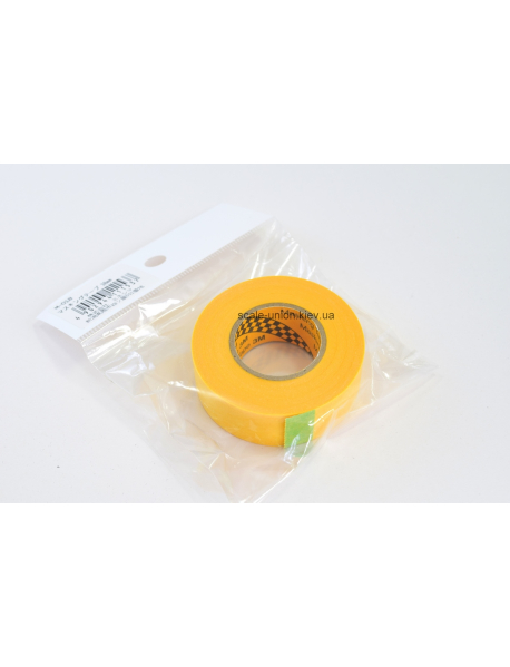 3M M-018 Лента для масок Masking Tape 18 мм