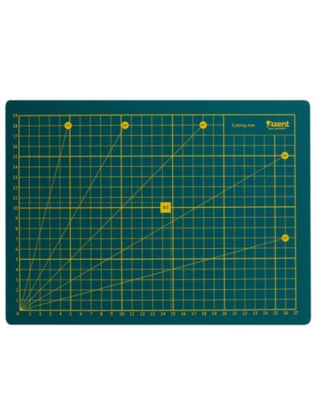 Axent 7903A Килимок модельный для різки Cutting Mat A4