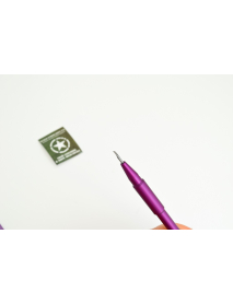 HiQParts LSCS-015 Скрайбер для пластика Line Scriber CS 0.15 мм