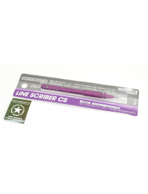 HiQParts LSCS-015 Скрайбер для пластика Line Scriber CS 0.15 мм