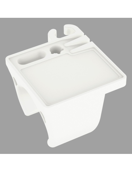 Kotobukiya MT-011 Палетка для краски Finger Palette White