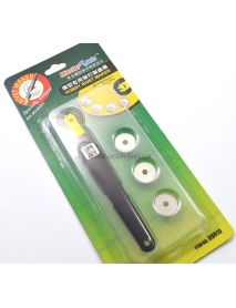 Trumpeter 09910 Ревитер для заклепок Rivet Maker 
