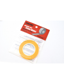 MENG MTS-049b Лента для масок Masking Tape 5 mm.