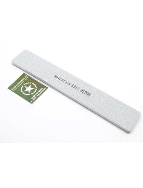 Wave HT-615 Шлифовочная палочка File Stick Soft P1200 (1 шт.)
