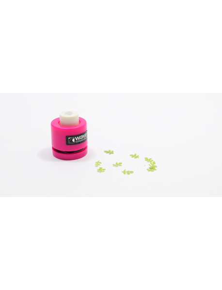 Wave HT-086 Пробойник для листвы Leaves Punch Small