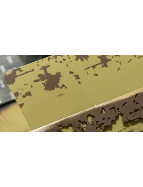 Cormake GJ3016A Трафарет для везеринга 8 см. Cormake GJ3016A Трафарет для везеринга 8 см.
