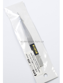Brain Factory T850 Пинцет липкий Rivet Head Tweezers