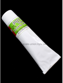 Wamod OD04 Шпаклівка модельна сіра Basic Putty 30 гр.