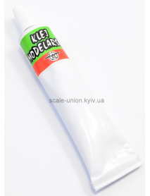 Wamod OD14 Модельный клей тюбик Basic Poly Cement 20 мл.