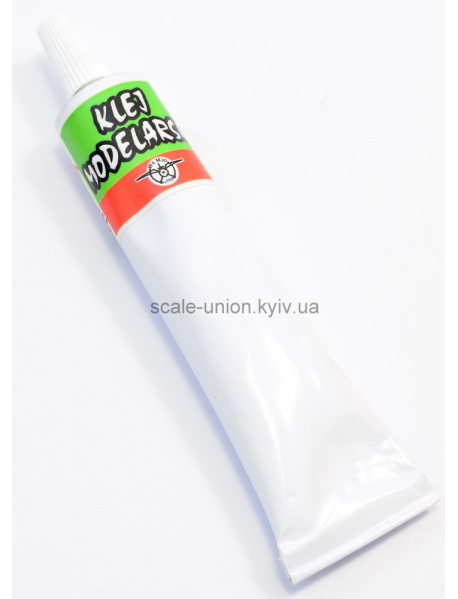 Wamod OD14 Модельный клей тюбик Basic Poly Cement 20 мл.